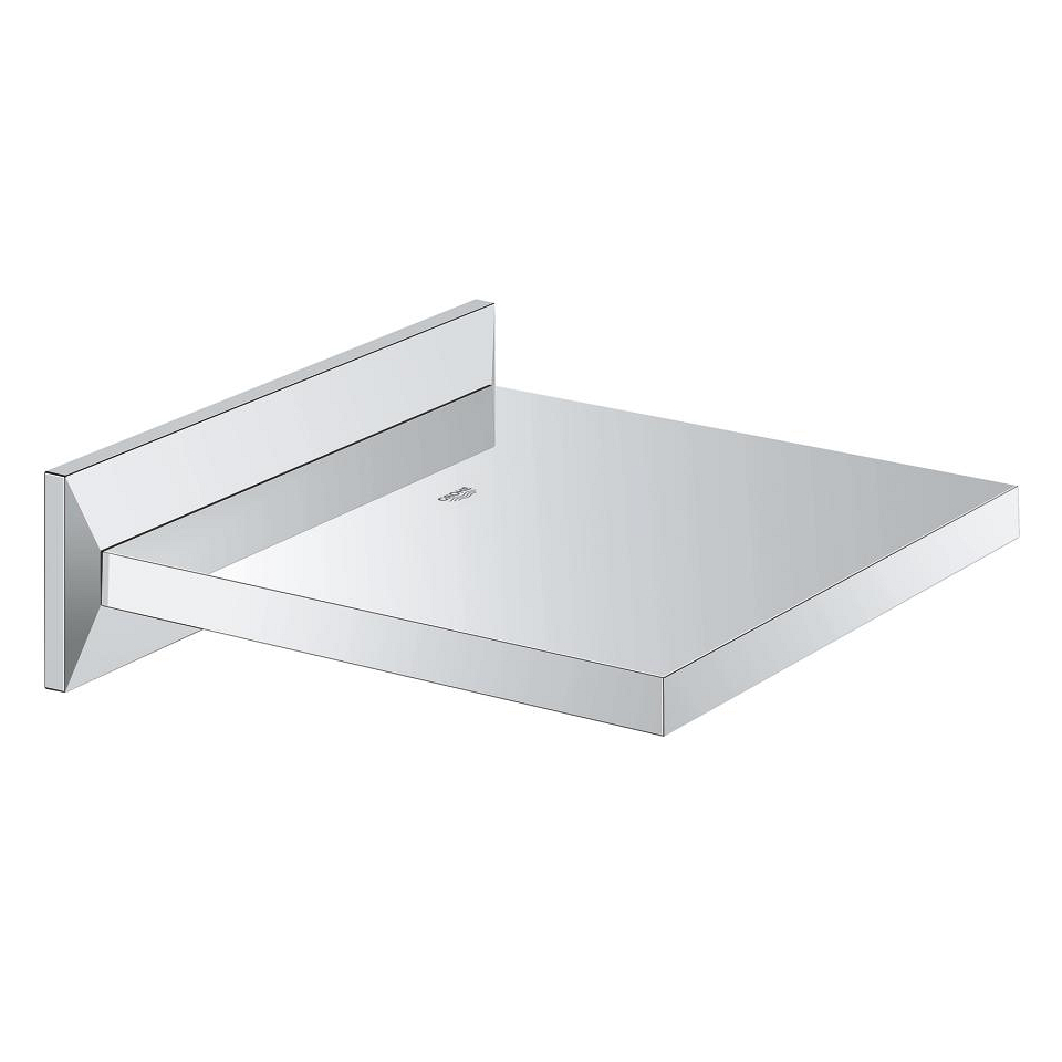 GROHE Allure Brilliant Kaskádová výpusť pro vanu a sprchu Chrom #13319000
