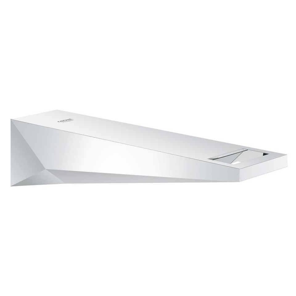 GROHE Allure Brilliant Vanová vpusť Chrom #13299000