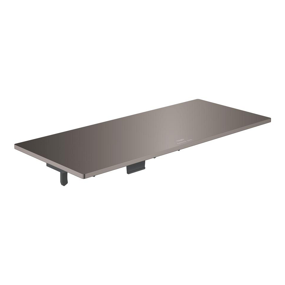GROHE Allure Polička Hard Graphite #18968A01