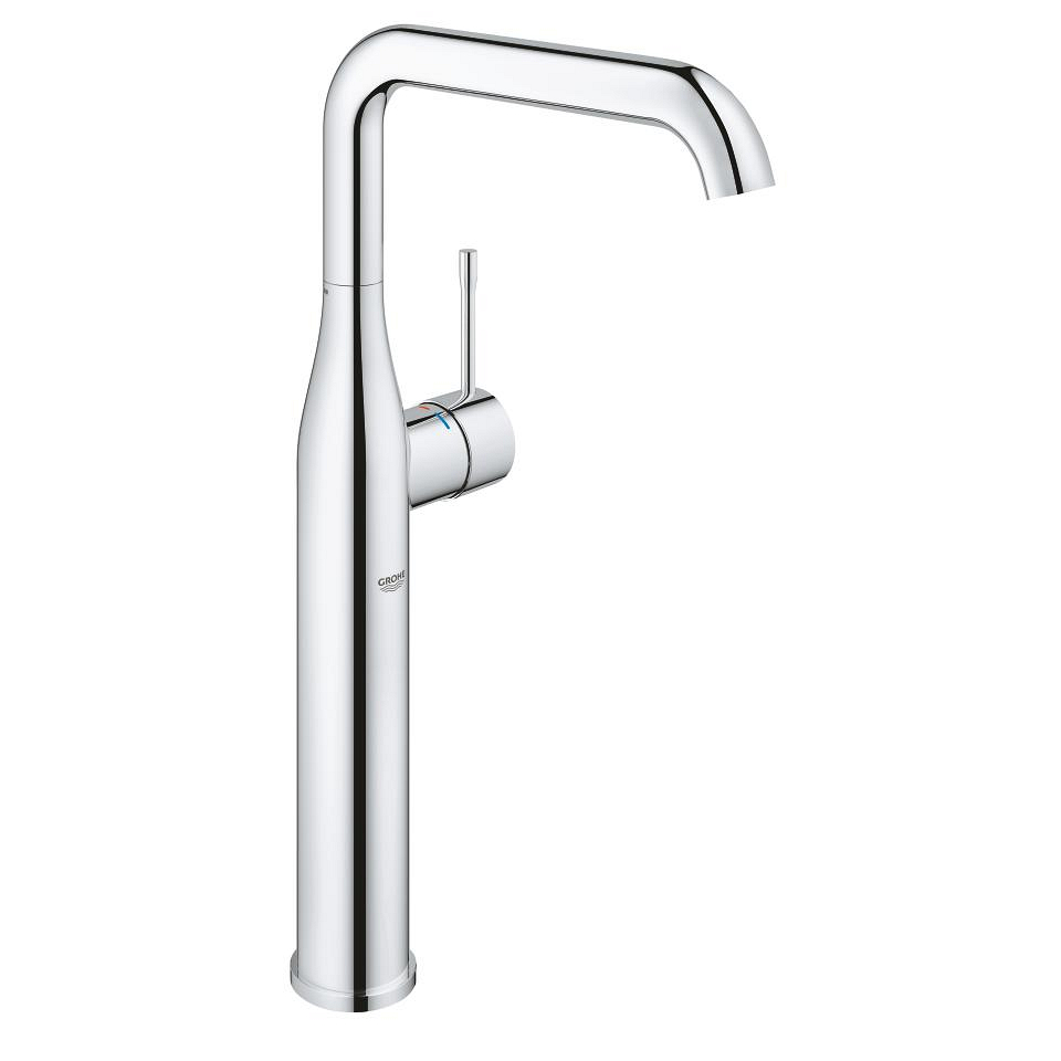 GROHE Essence Páková umyvadlová baterie DN 15, velikost XL Chrom #24170001