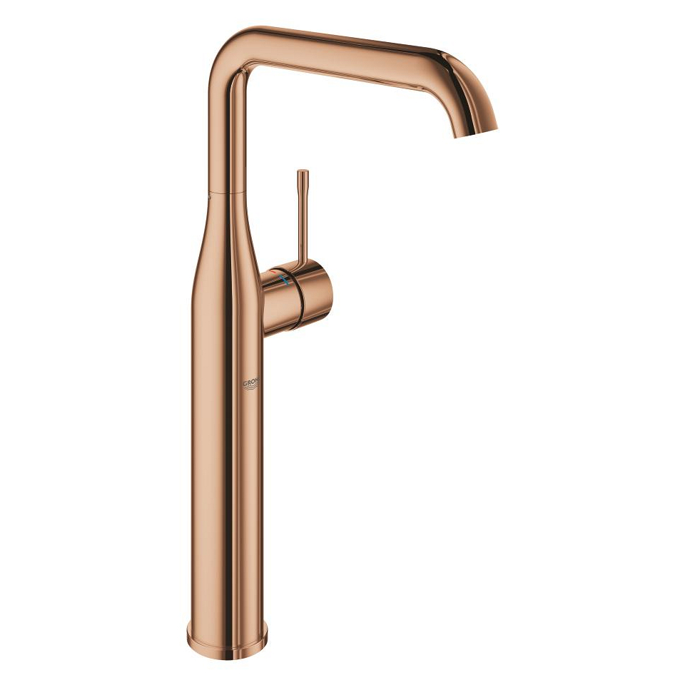 GROHE Essence Páková umyvadlová baterie DN 15, velikost XL Warm Sunset #24170DA1