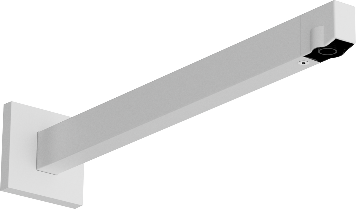 HANSGROHE Sprchové rameno E 39 cm #24337700 - matná bílá