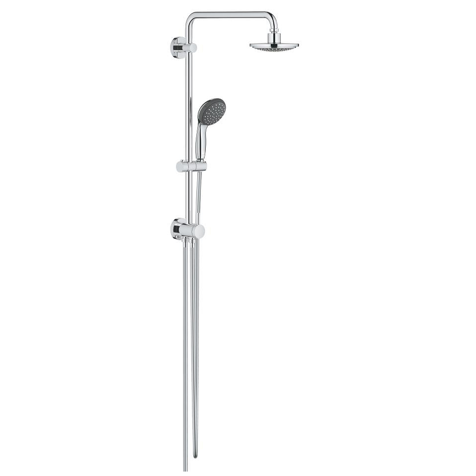 GROHE Vitalio Start 160 Sprchový systém Chrom #26226000