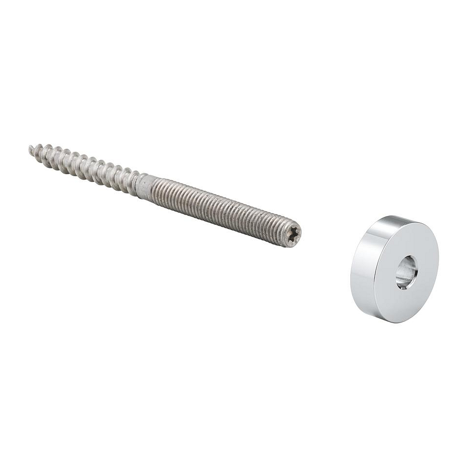 GROHE Rainshower SmartControl Vymezovací podložka Chrom #26385000