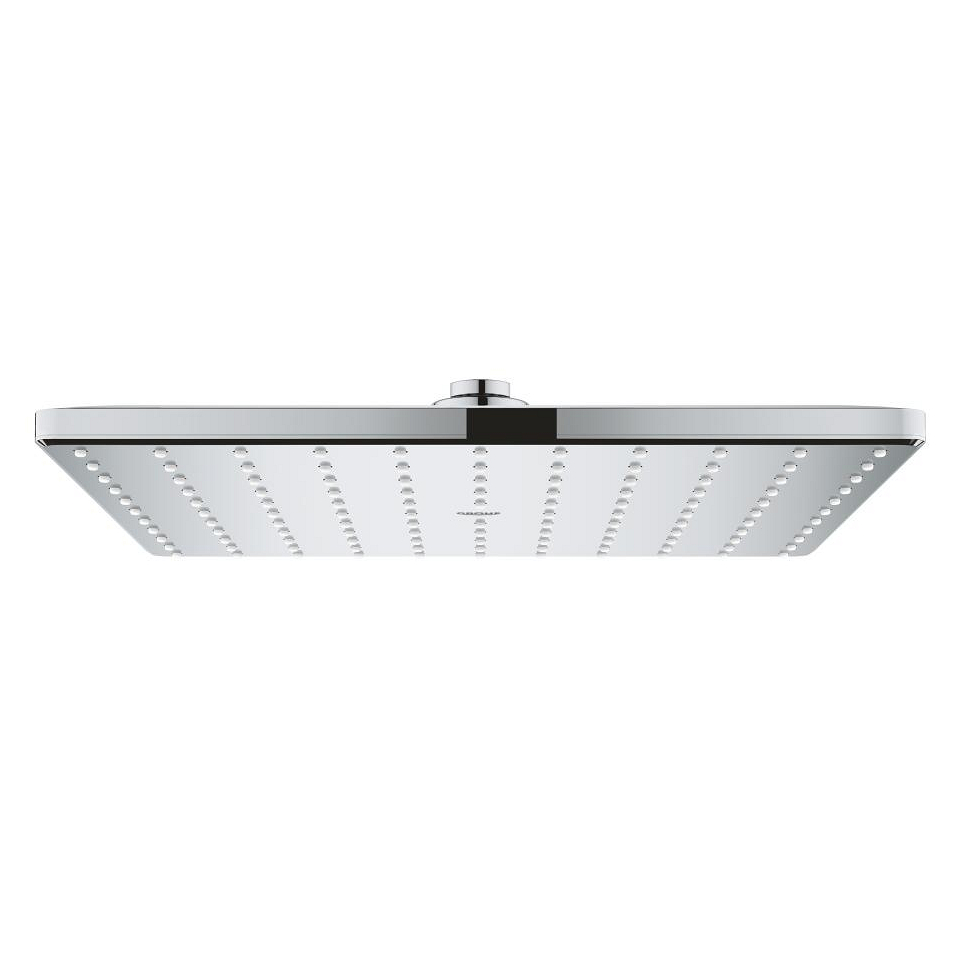 GROHE Rainshower Mono 310 Cube Hlavová sprcha s jedním proudem Chrom #26568000