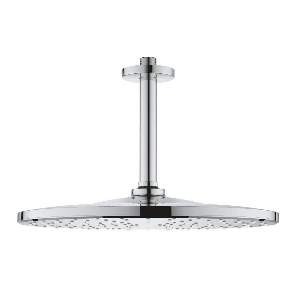 GROHE Rainshower Mono 310 Hlavová sprcha set stropní 142 mm, 1 proud Chrom #26560000