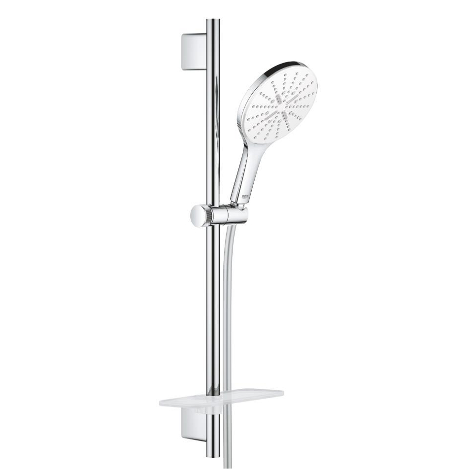 GROHE Sada sprchové tyče Vitalio SmartActive 150 3 typy proudů #26598000 - chrom