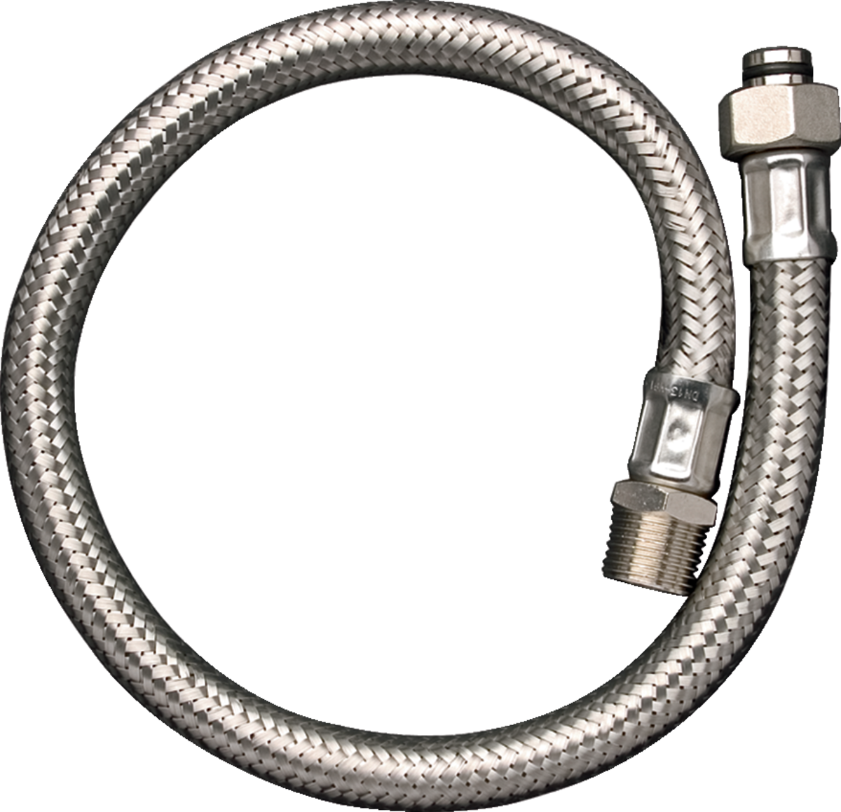 HANSGROHE přívodní hadice 800 mm R½ x G½ #25964000