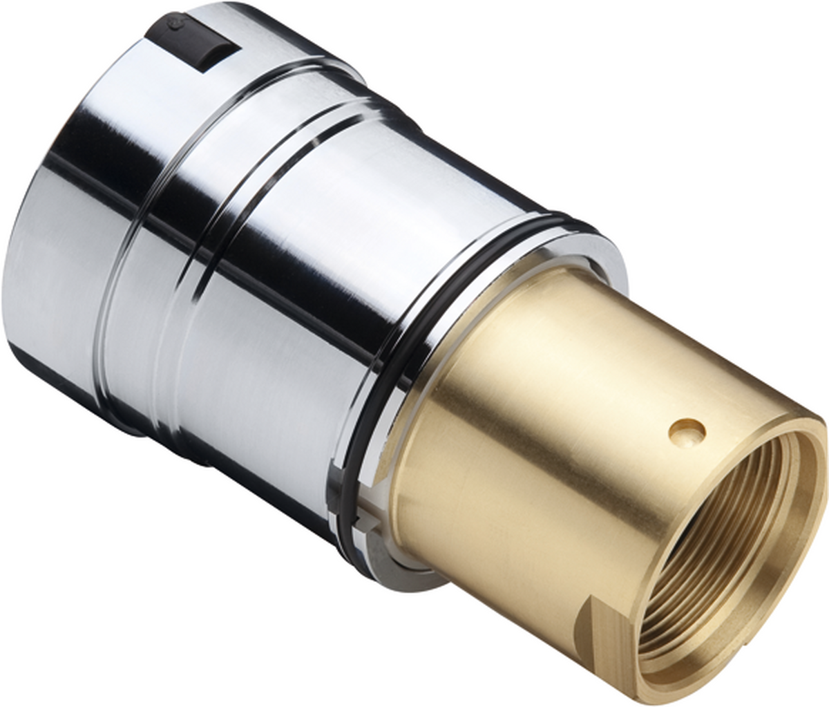 HANSGROHE Vypnutí / přechod na nový systém nasazení #25973000