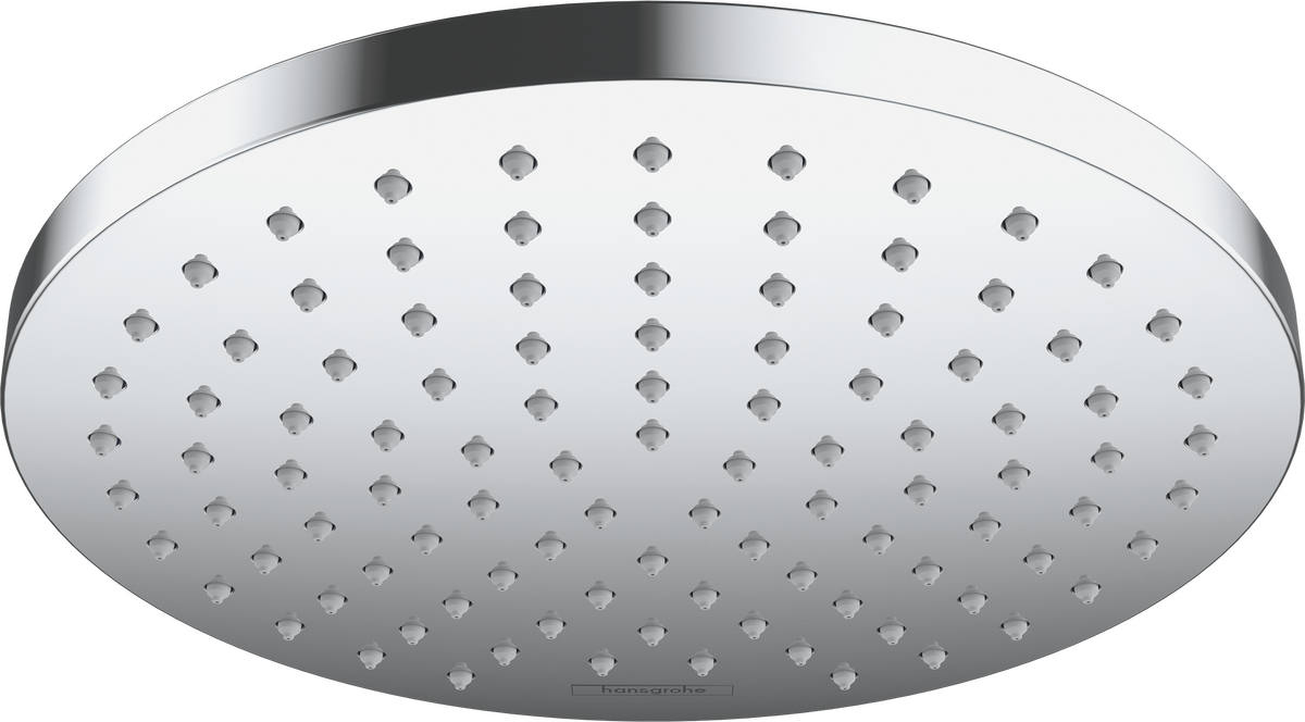 HANSGROHE Vernis Blend horní sprcha 205mm, 1jet EcoSmart #26277000 - chrom