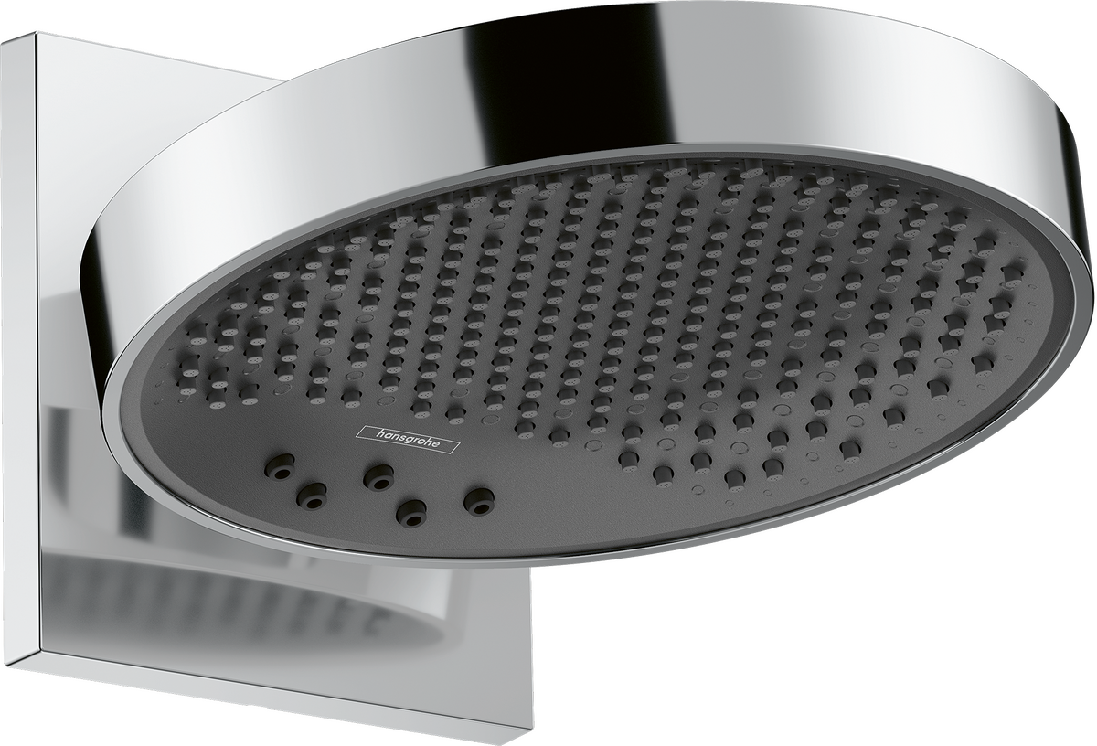 HANSGROHE Rainfinity Horní sprcha 250 3jet s nástěnným připojením #26232000 - chrom