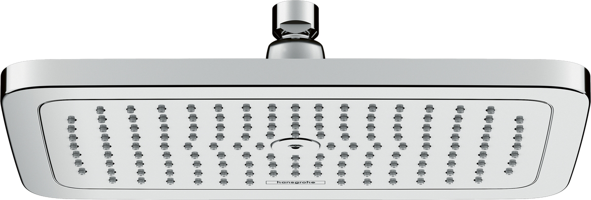 HANSGROHE Croma E Horní sprcha 280 1jet EcoSmart #26258000 - chrom