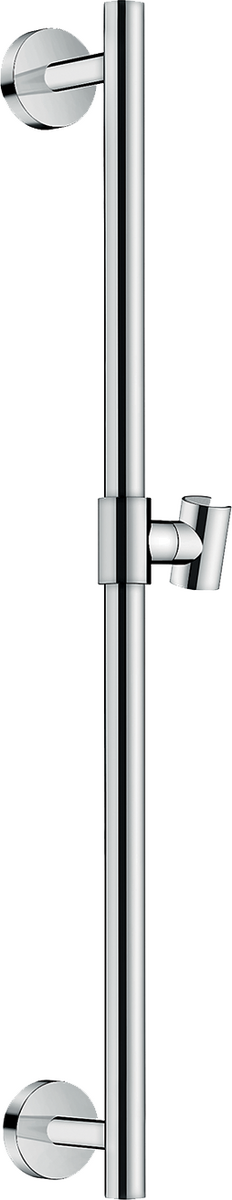 HANSGROHE Unica Sprchová tyč Comfort 65 cm #26401000 - chrom