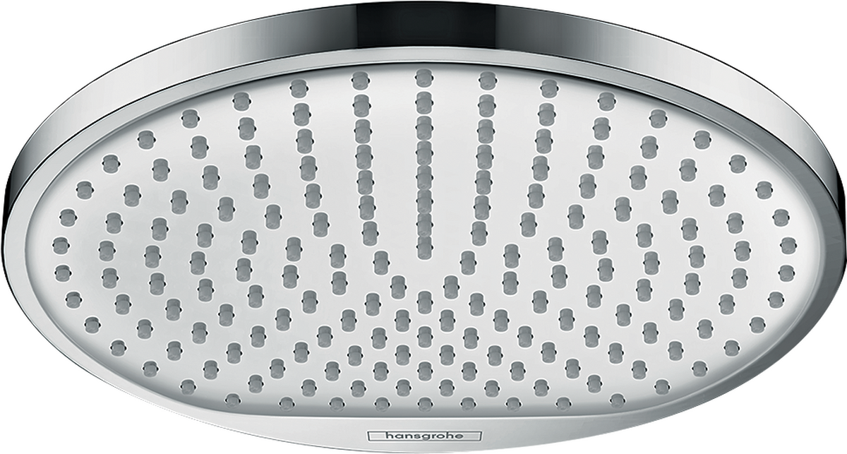 HANSGROHE Crometta S Horní sprcha 240 1jet #26723000 - chrom