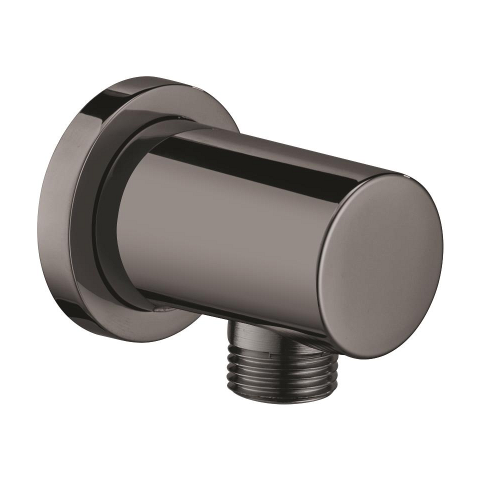 GROHE Rainshower Nástěnné kolínko, DN 15 Hard Graphite #27057A00
