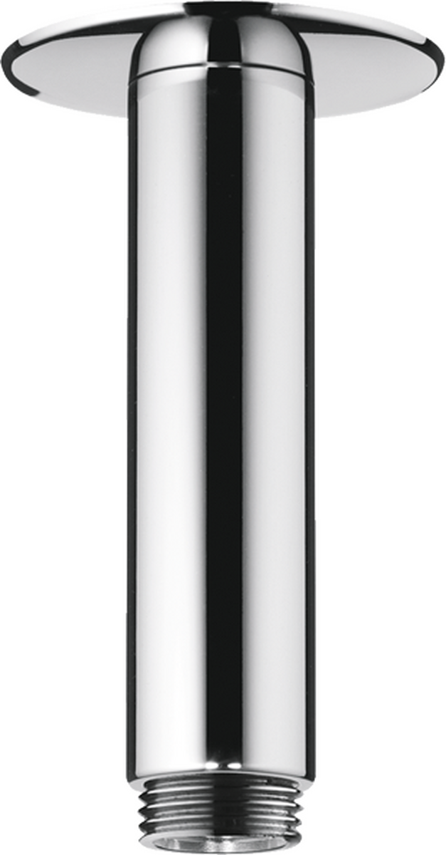 HANSGROHE Stropní připojení 10 cm #27479300