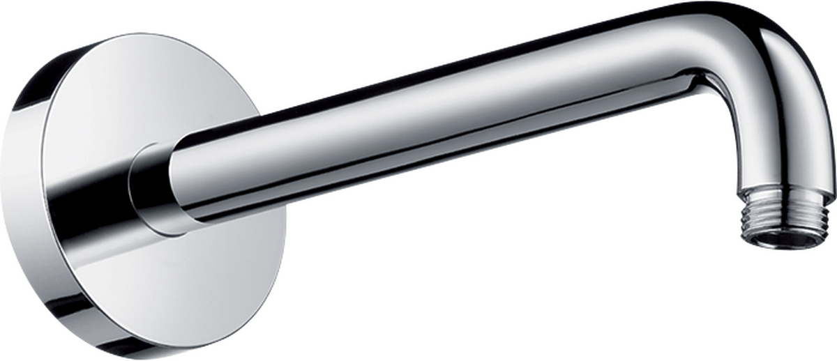 HANSGROHE Sprchové rameno 241 mm #27409000 - chrom