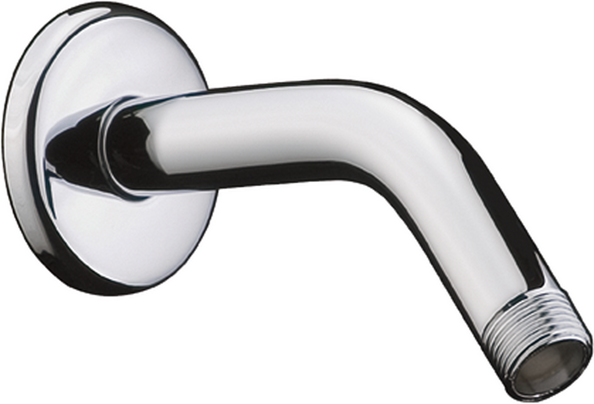HANSGROHE Sprchové rameno 128 mm #27411000 - chrom