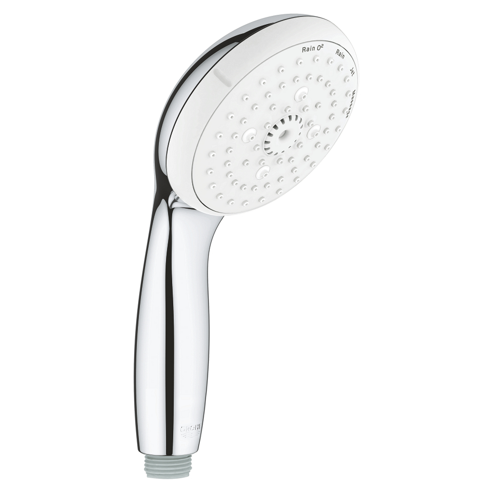 GROHE Tempesta 100 Ruční sprcha 4 proudy Chrom #28421002