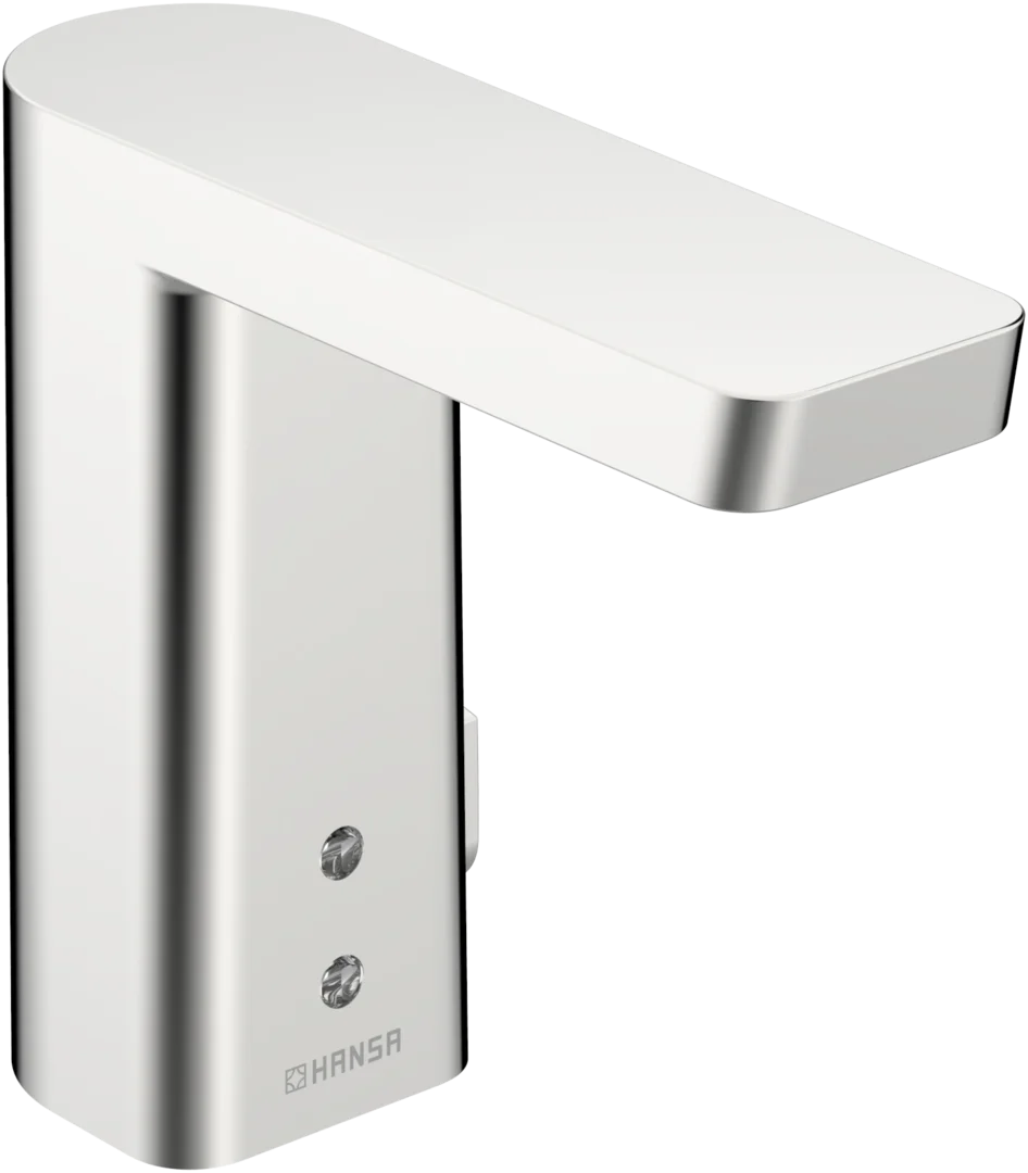 HANSA HANSASTELA ECO+ Umyvadlová baterie, 3 V, Bluetooth #571622790005
