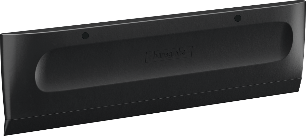 HANSGROHE WallStoris Stěrka #27916670 - matná černá