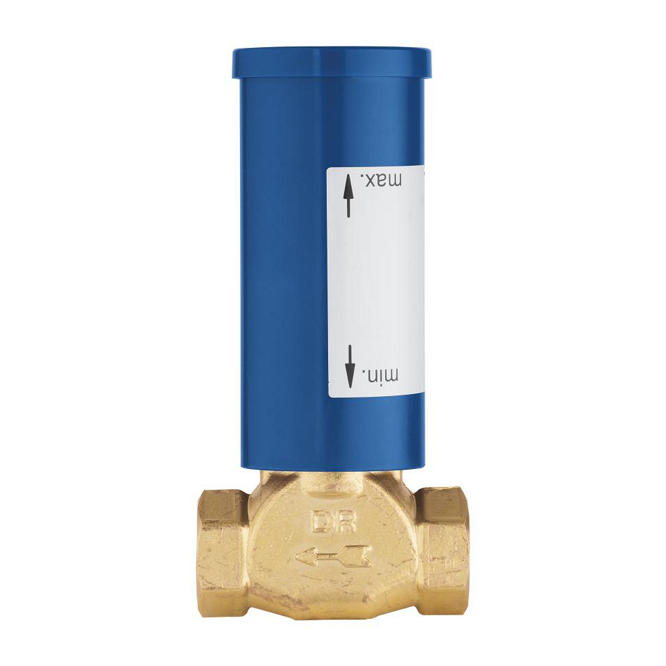 GROHE Spodní část ventilu UP, 1/2″ #29800002