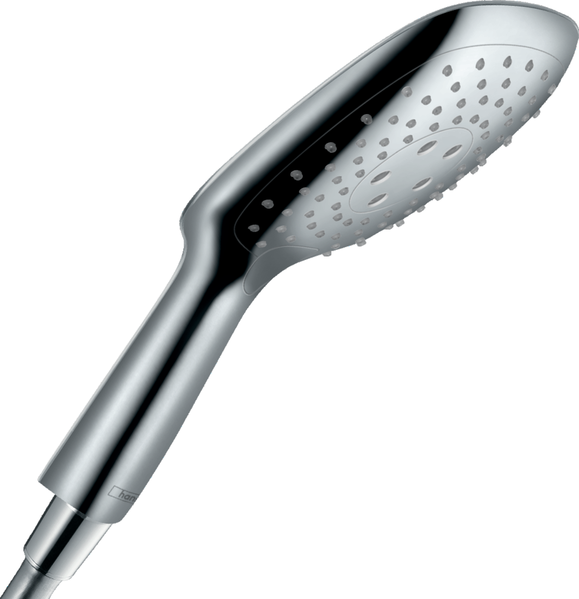 HANSGROHE Ruční sprcha PuraVida 3jet EcoSmart #28567000