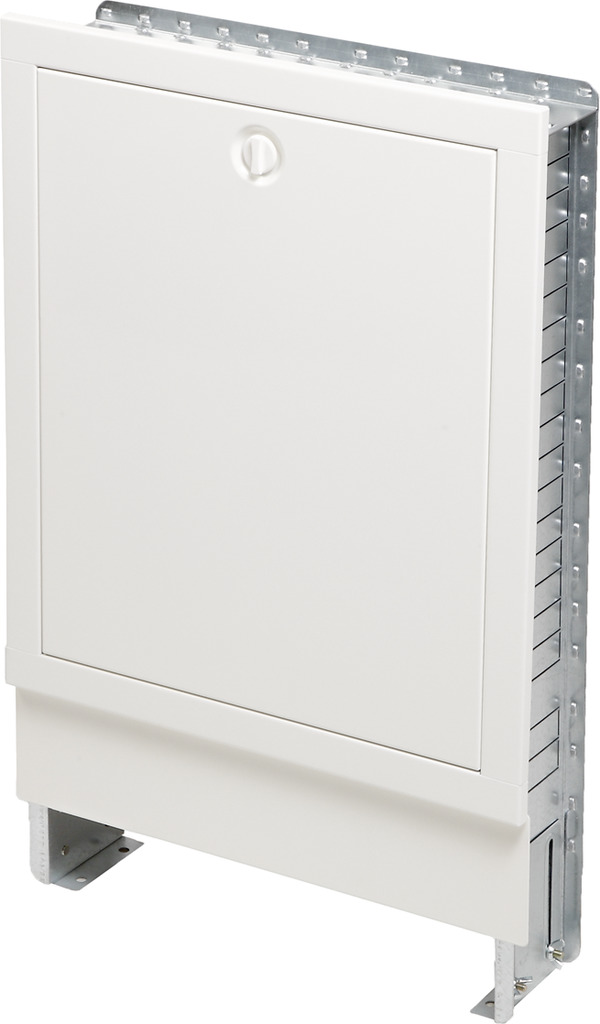 TECE TECEfloor manifold cabinet flush-mounted 80/435 #77351011