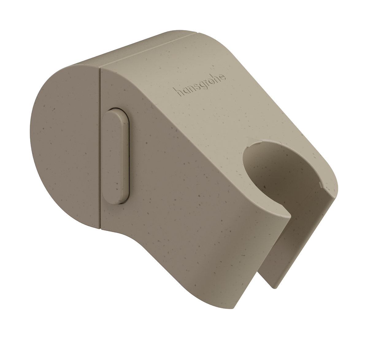 HANSGROHE WallStoris Planet Edition Jezdec ovládaný tlačítkem #28918210 - písková (recyklováno)