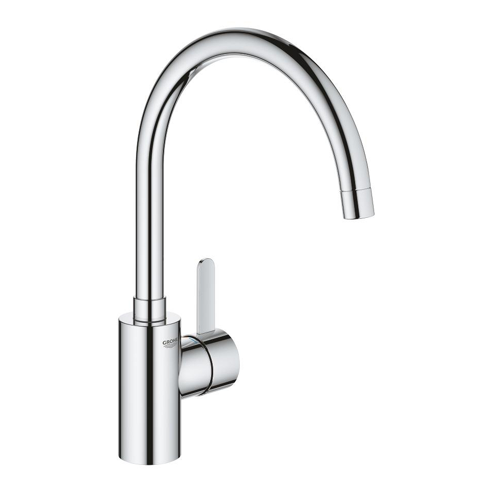 GROHE Eurosmart Cosmopolitan Páková dřezová baterie Chrom #3284320E