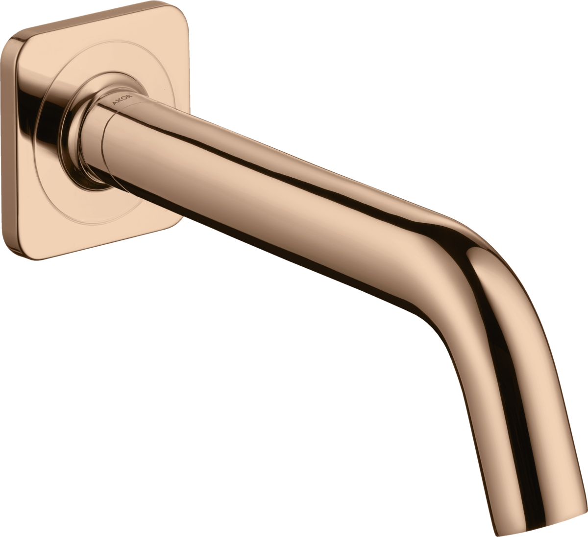 HANSGROHE Vanový výtok AXOR Citterio M #34410300