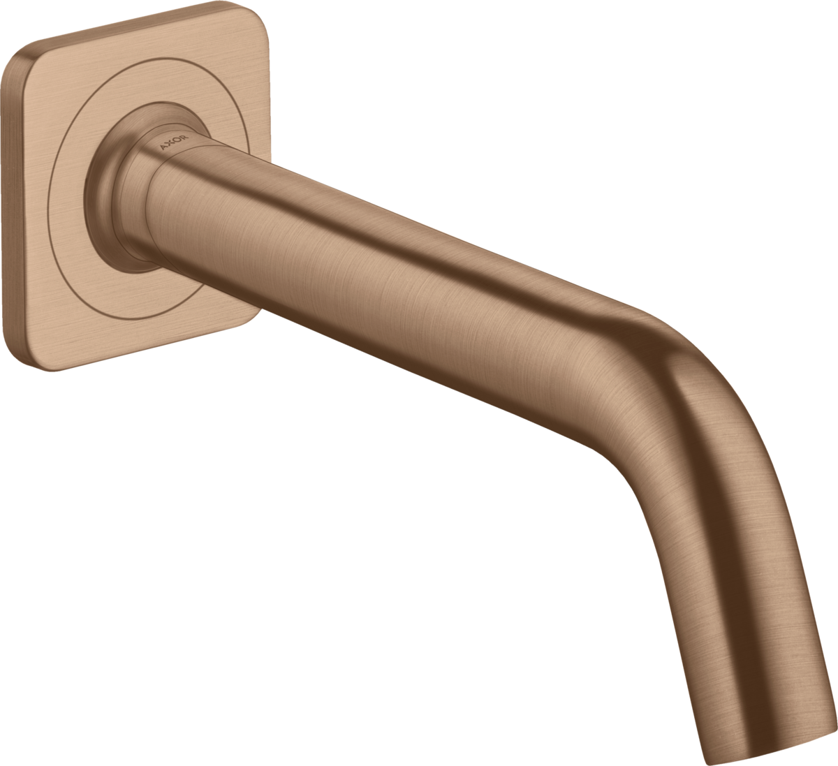 HANSGROHE Vanový výtok AXOR Citterio M #34410310