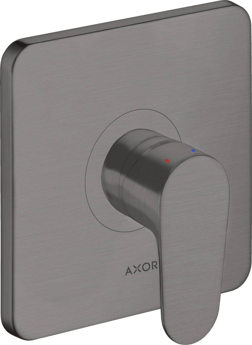 HANSGROHE Podomítková jednopáková sprchová baterie AXOR Citterio M #34625340