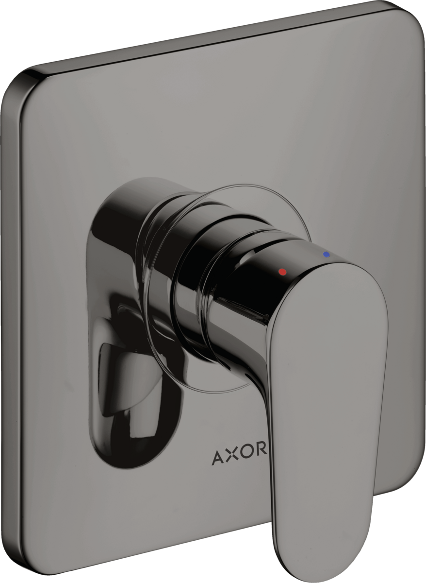 HANSGROHE Podomítková jednopáková sprchová baterie AXOR Citterio M #34625330