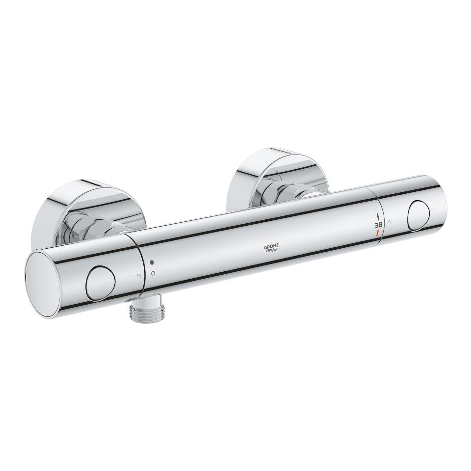 GROHE Termostatická sprchová baterie Precision Get, 1/2″ #34773000 - chrom