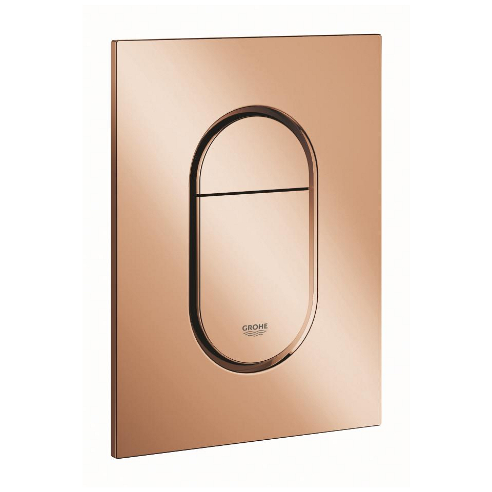 GROHE Arena Cosmopolitan S Splachovací tlačítko Warm Sunset #37624DA0