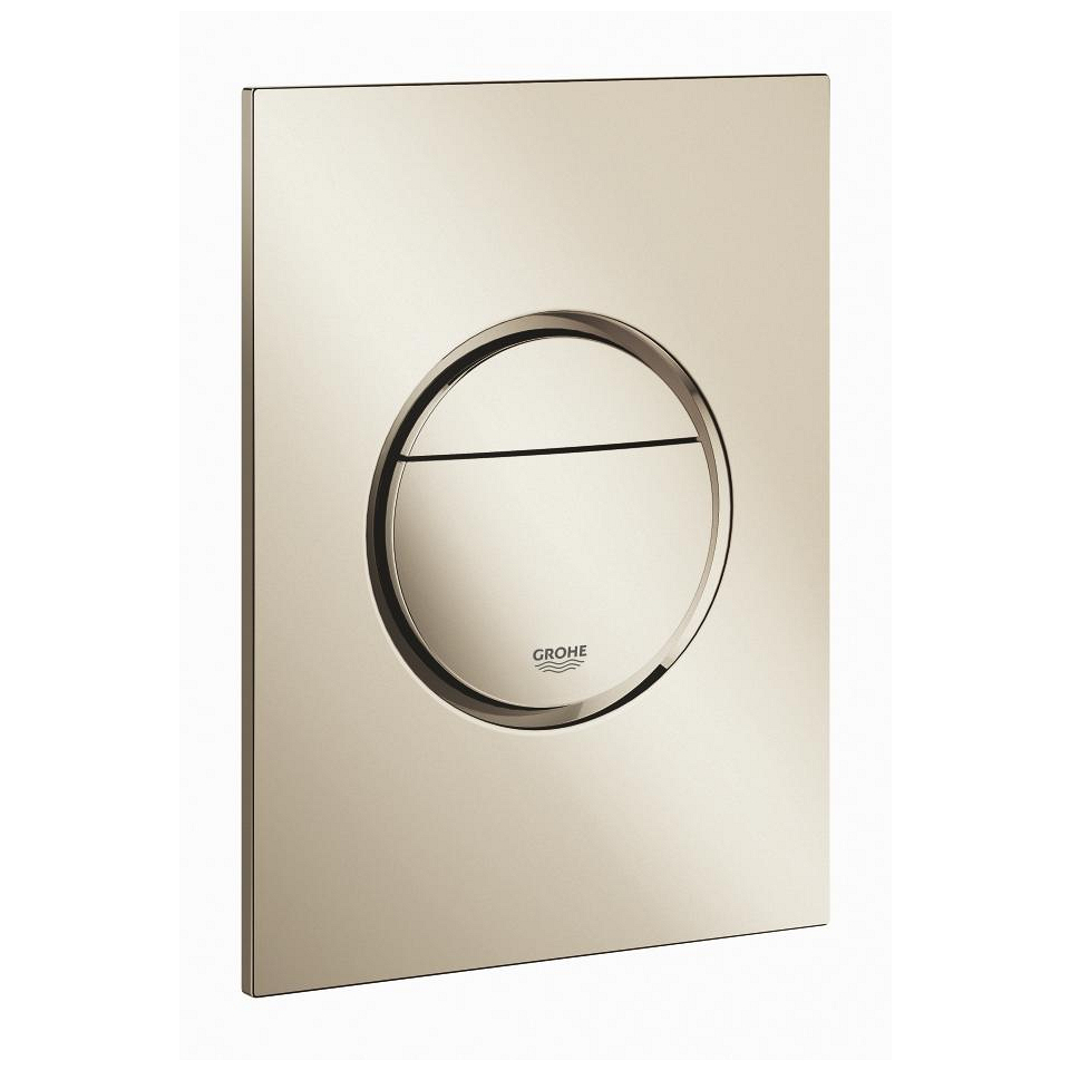 GROHE Nova Cosmopolitan S krycí deska #37601BE0 - leštěný nikl