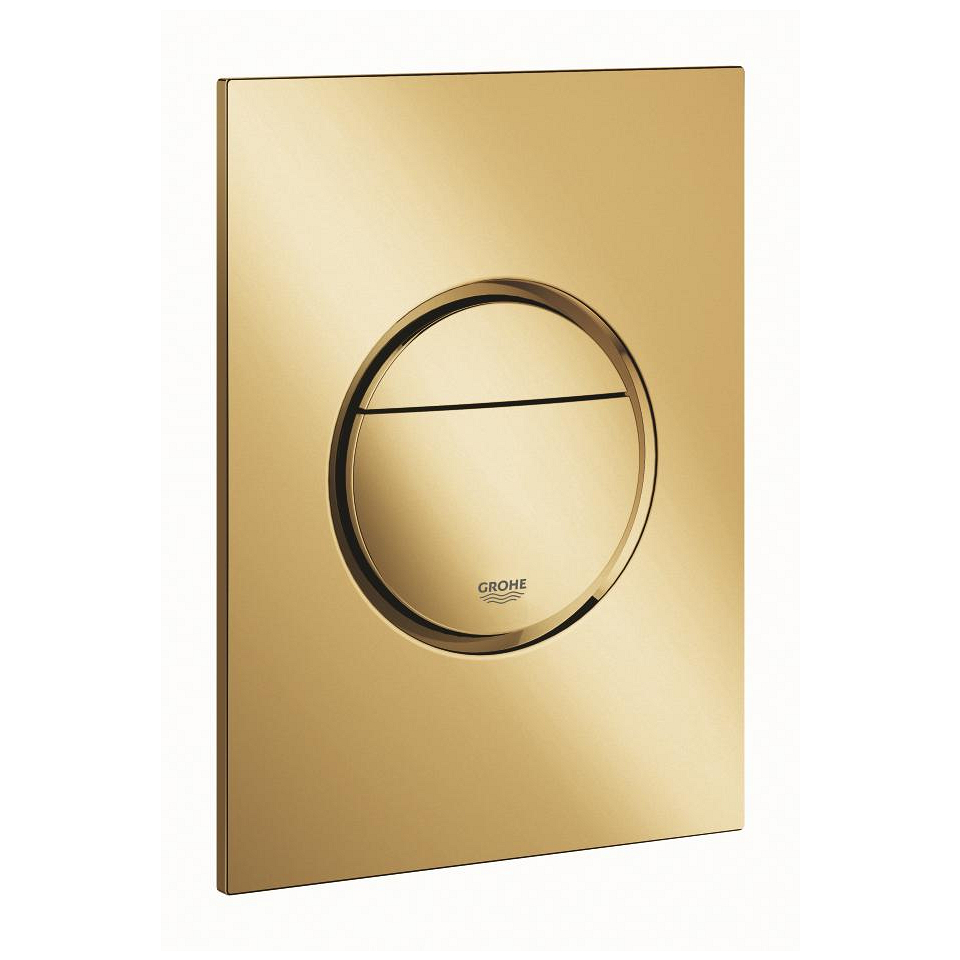 GROHE Nova Cosmopolitan S Splachovací tlačítko Cool Sunrise #37601GL0