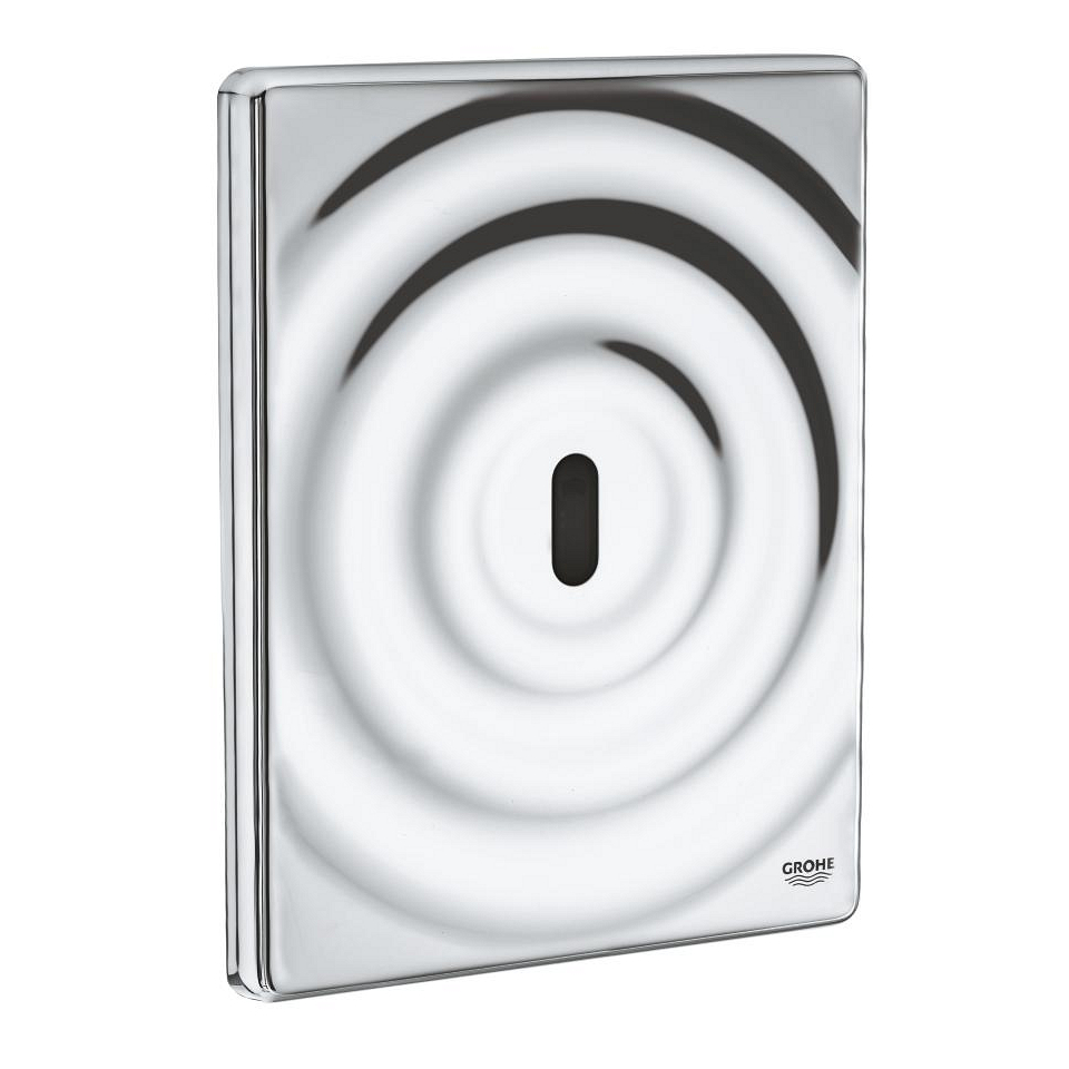 GROHE Tectron Surf Infračervená elektronika pro WC nádržky Chrom #38699001