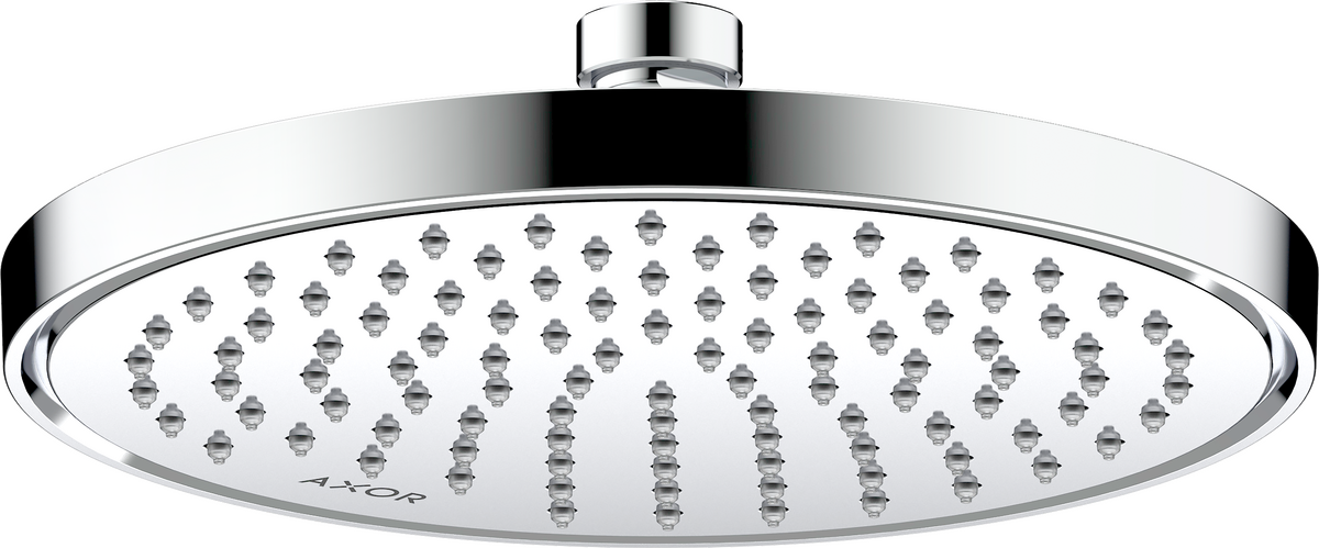 HANSGROHE AXOR ShowerSolutions Horní sprcha 220 1jet #35382000 - chrom
