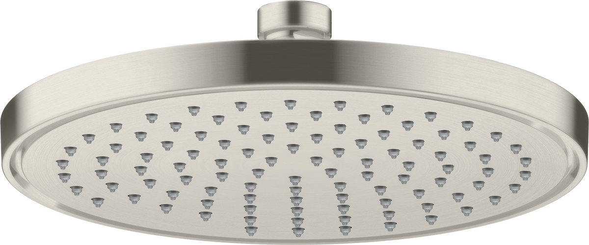 HANSGROHE AXOR ShowerSolutions horní sprcha 220 1jet EcoSmart #35383800 - nerezová ocel Optic