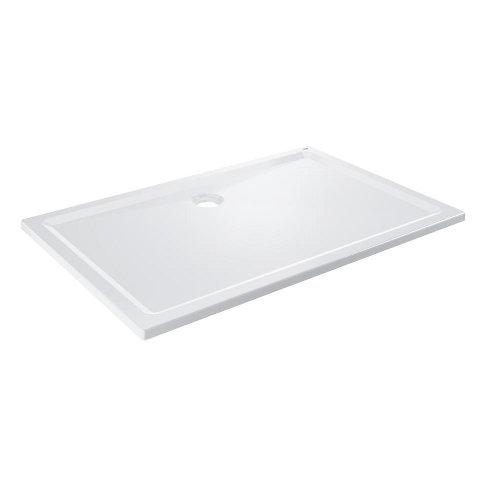 GROHE Akrylová sprchová vanička 900 x 1400 alpská bílá #39307000