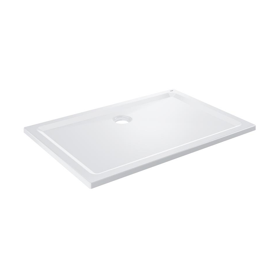 GROHE Akrylová sprchová vanička 800 x 1200 alpská bílá #39305000