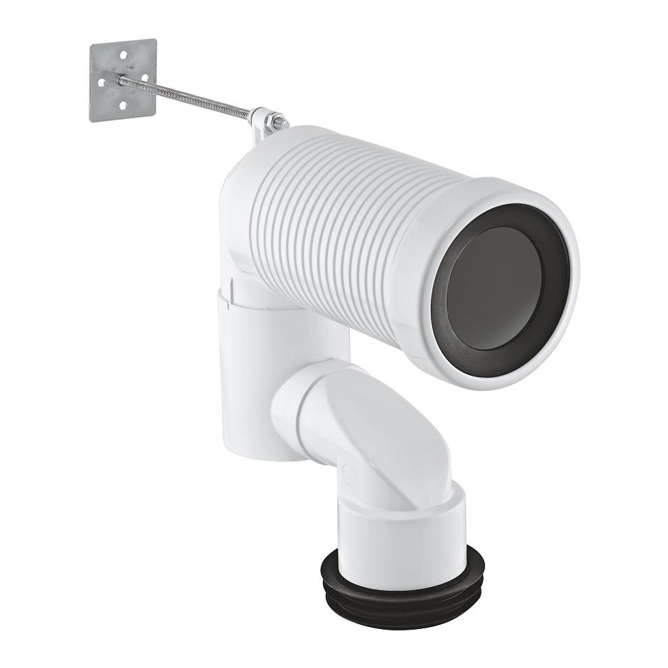 GROHE Přípojka WC odtoku #39551000