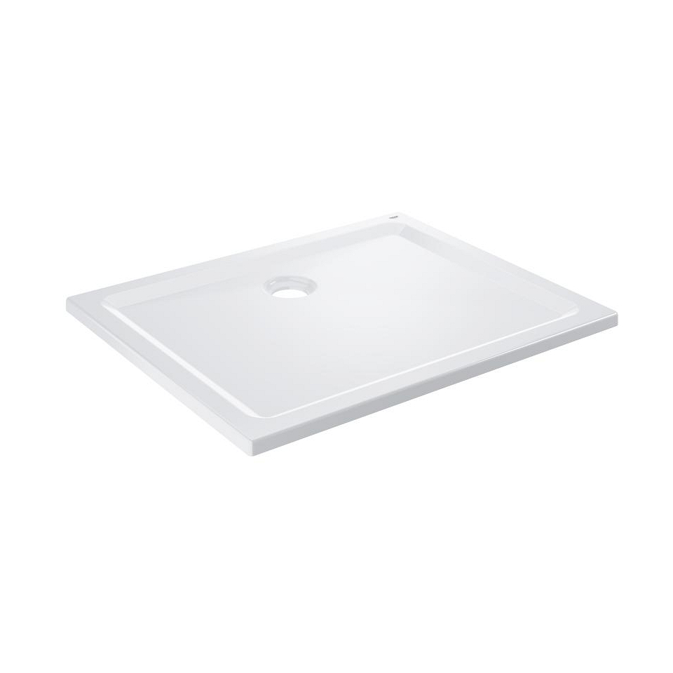 GROHE Akrylová sprchová vanička 800 x 1000 alpská bílá #39306000