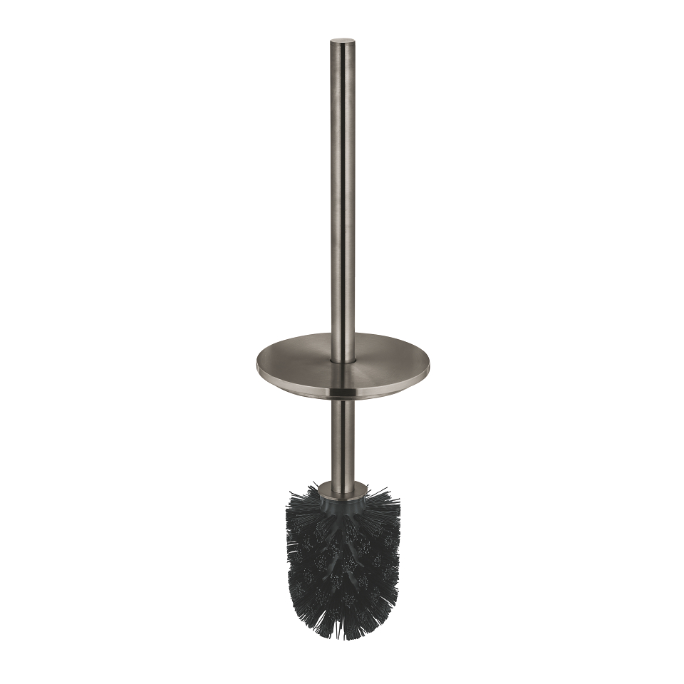 GROHE Náhradní kartáč, komplet kartáčovaný Hard Graphite #40951AL0