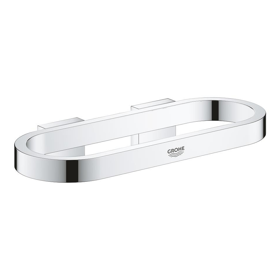 GROHE Selection Kroužek na ručníky / držák Chrom #41035000
