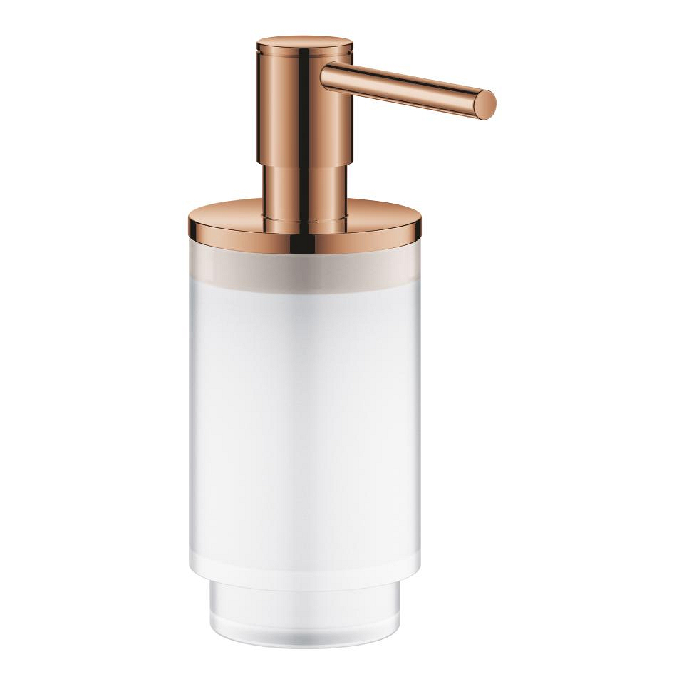 GROHE Selection Dávkovač tekutého mýdla Warm Sunset #41028DA0