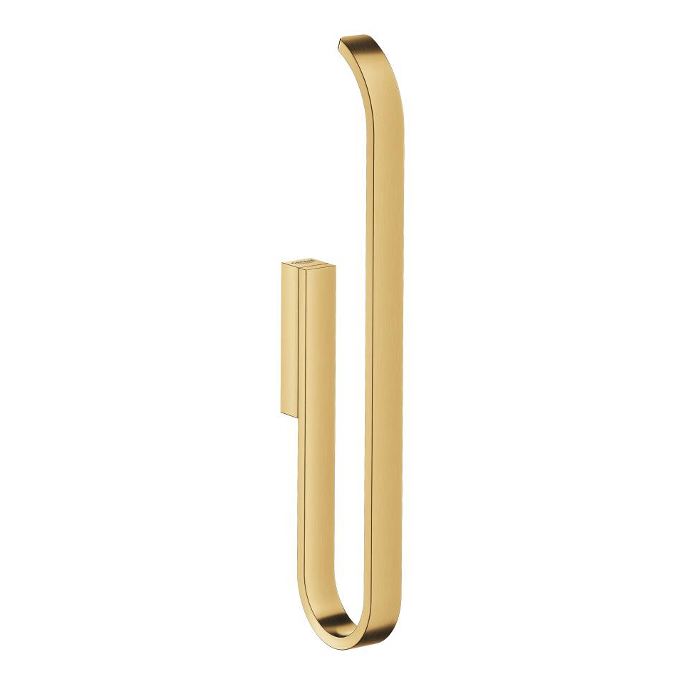 GROHE Selection Zásobník na toaletní papír (2 role) kartáčovaný Cool Sunrise #41067GN0
