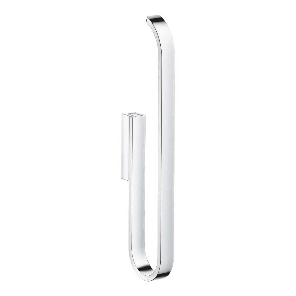 GROHE Selection Zásobník na toaletní papír (2 role) Chrom #41067000